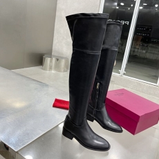 Valentino Boots